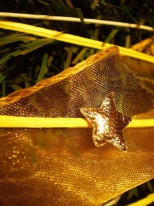 v�no�n� stromek, v�noce